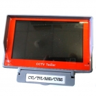 Монитор для проверки камер AVT TEST50CTA