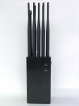 Мультичастотный мобильный подавитель «Терминатор 25-5G» 25 стандартов подавления беспроводной связи .