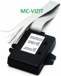 MC-VIZIT блок сопряжения для видеодомофонов