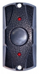 Activision AVG-100 Антивандальная кнопка выхода с подсветкой из двух светодиодов.